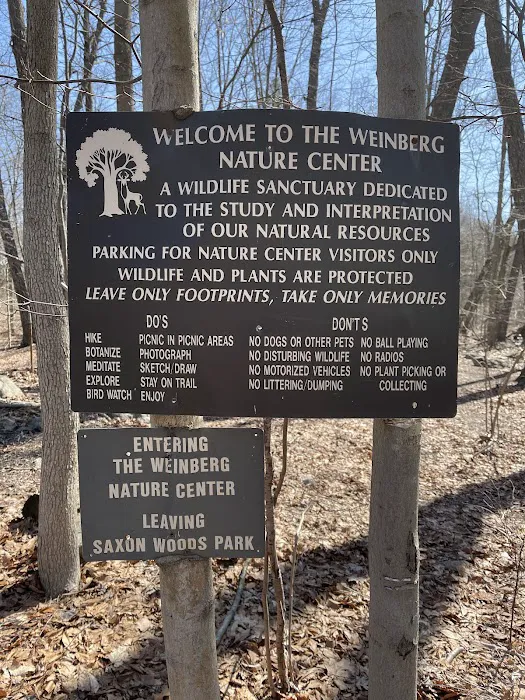 Weinberg Nature Center Picture 4