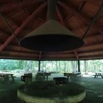 Saxon Woods Park - Parking