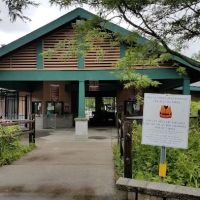 Saxon Woods Park ico