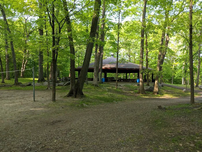 Saxon Woods Park Picture 3