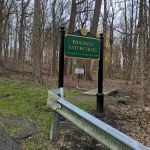 Ridgeway Nature Trail