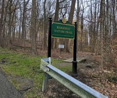 Ridgeway Nature Trail