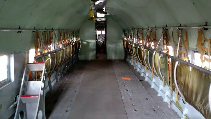 Camp Gateway: Wiley Post B Picture 9