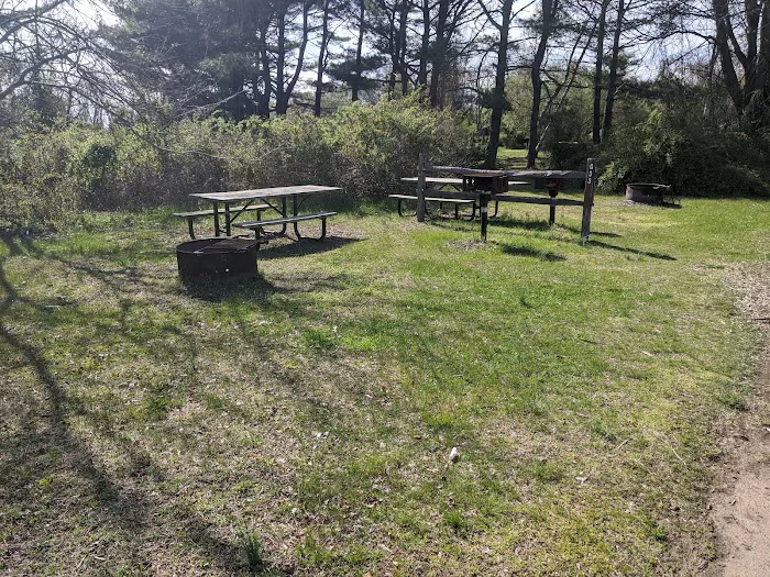 Camp Gateway: Wiley Post B Picture 3