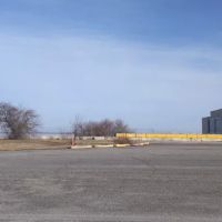 Camp Gateway: Wiley Post B ico