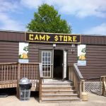 Camp Gateway Brooklyn Tamarak and Goldenrod