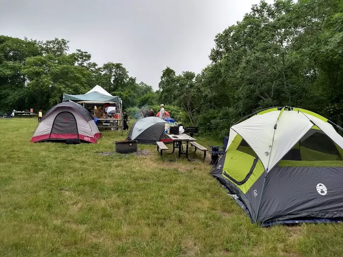 Camp Gateway Brooklyn Tamarak and Goldenrod Picture 7