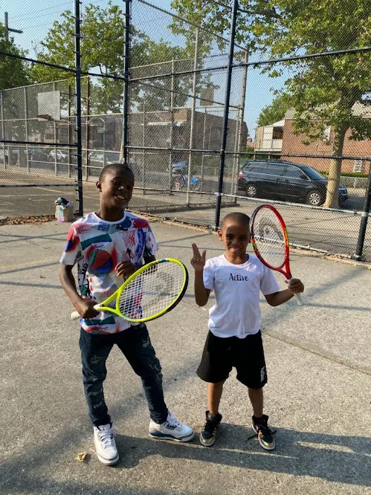 Wilson Playground Picture 2