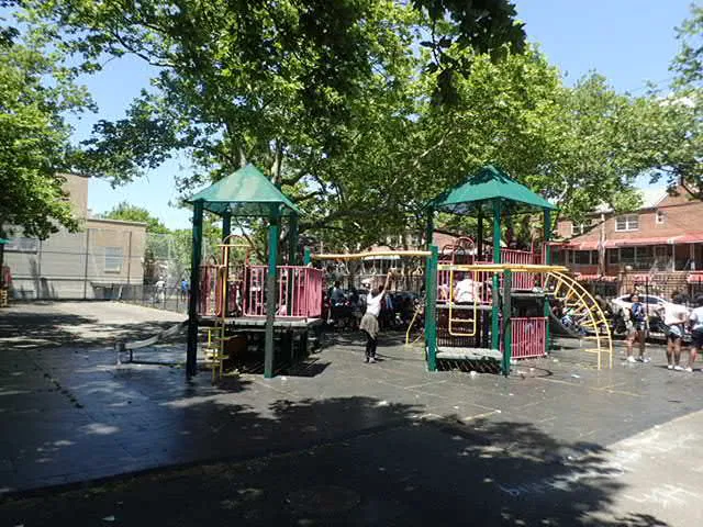 Wilson Playground Picture 5