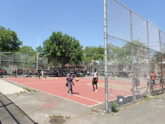 Wilson Playground Picture 7