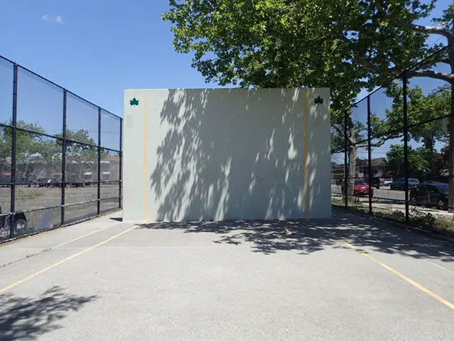 Wilson Playground Picture 3