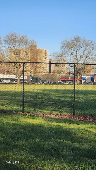 Breukelen Ballfields Picture 1