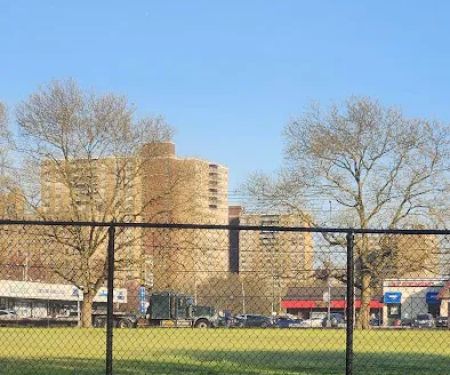 Breukelen Ballfields