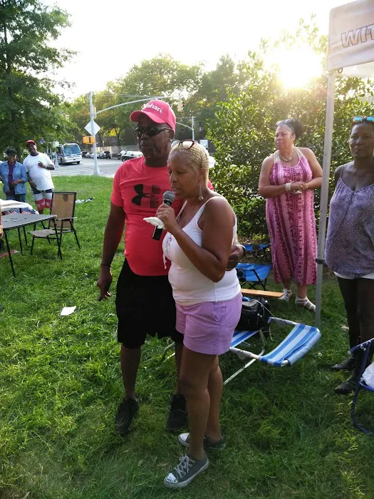 Breukelen Ballfields Picture 6