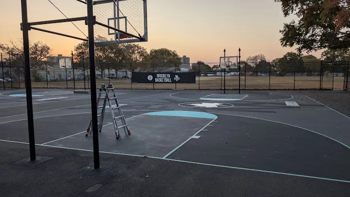 Breukelen Ballfields Picture 4