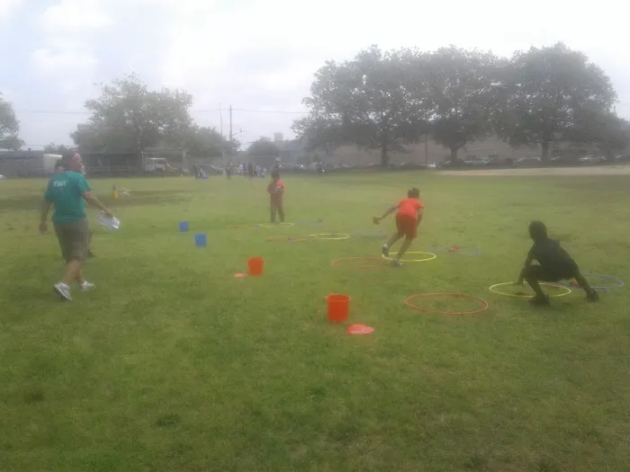 Breukelen Ballfields Picture 5