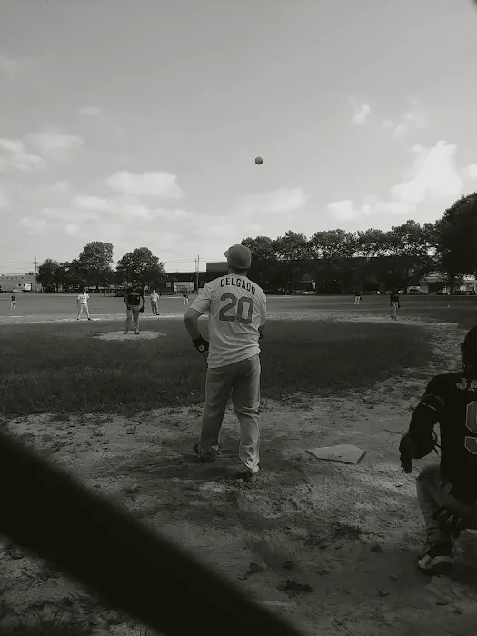 Breukelen Ballfields Picture 10