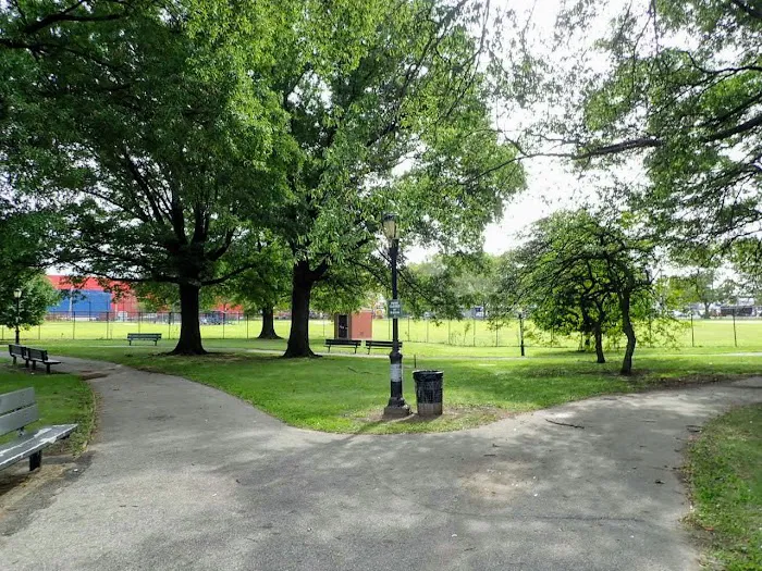 Breukelen Ballfields Picture 9