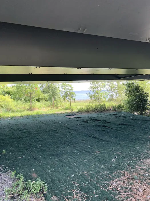 Connector From Canarsie Park to Belt Parkway Path Picture 1