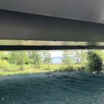 Connector From Canarsie Park to Belt Parkway Path