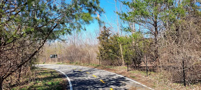 Connector From Canarsie Park to Belt Parkway Path Picture 5