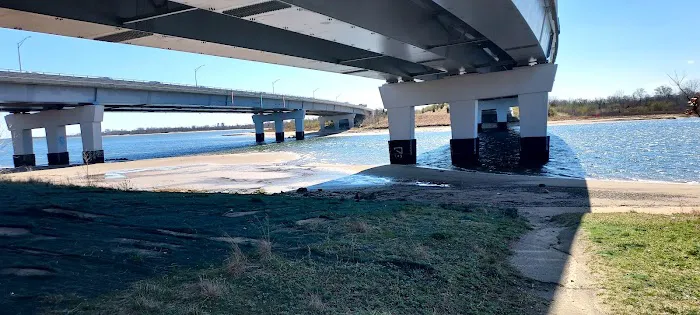 Connector From Canarsie Park to Belt Parkway Path Picture 6