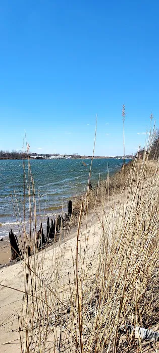 Connector From Canarsie Park to Belt Parkway Path Picture 7