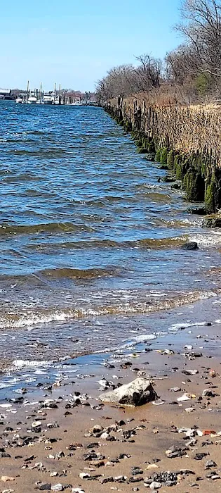 Connector From Canarsie Park to Belt Parkway Path Picture 4