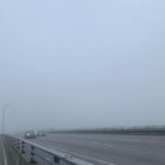 Paerdegat Basin Bridge Walking Path