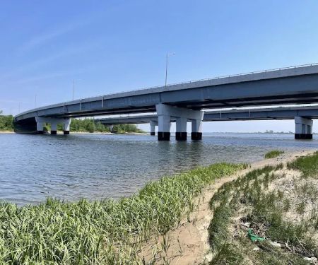 Paerdegat Beach