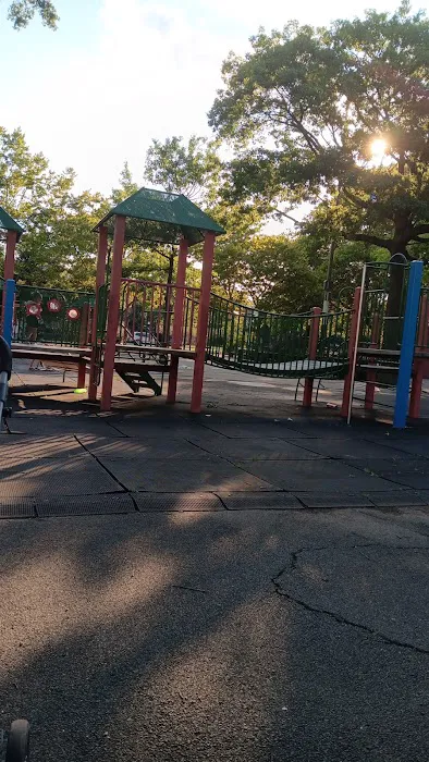 Breukelen Playground Picture 2