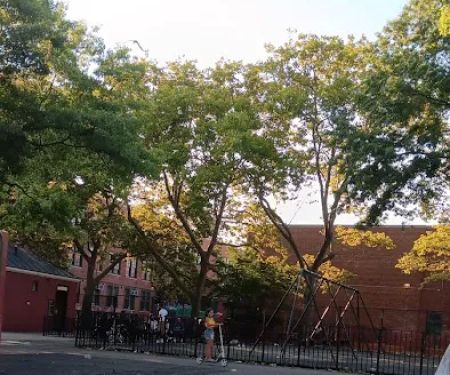 Breukelen Playground