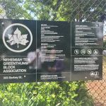 Nehemiah Ten Community Garden