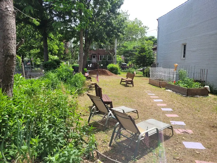 Nehemiah Ten Community Garden Picture 2
