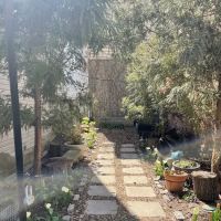 Hendrix Street Community Garden ico