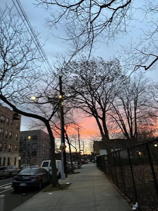 Martin Luther King Jr. Playground Picture 1