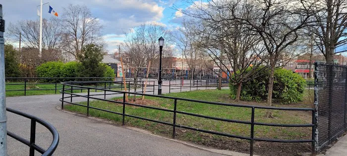 Martin Luther King Jr. Playground Picture 3