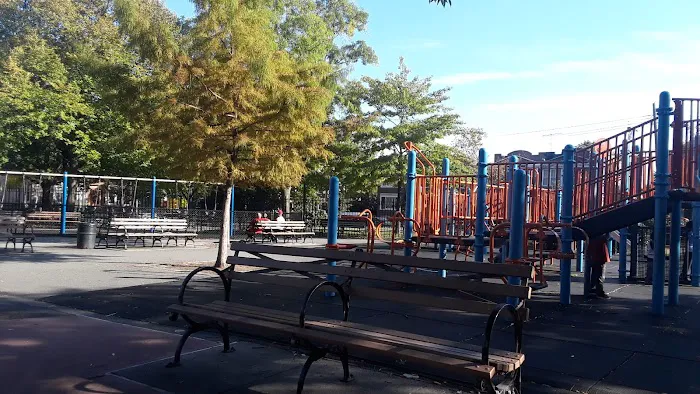 Martin Luther King Jr. Playground Picture 5