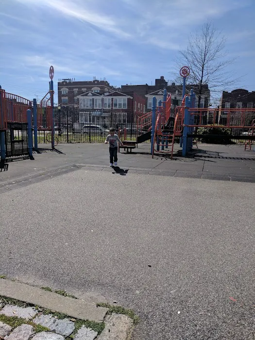 Martin Luther King Jr. Playground Picture 2