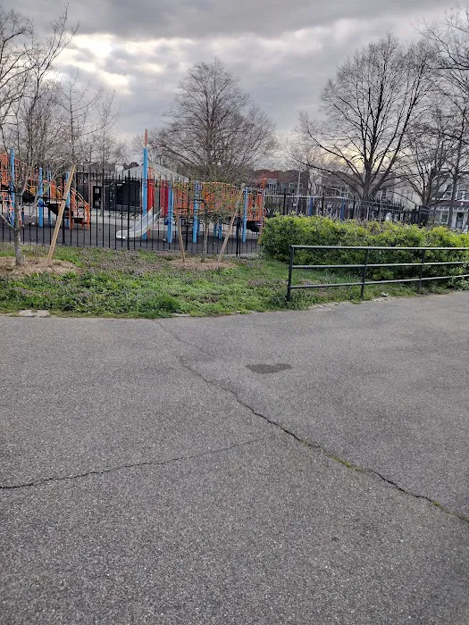 Martin Luther King Jr. Playground Picture 7