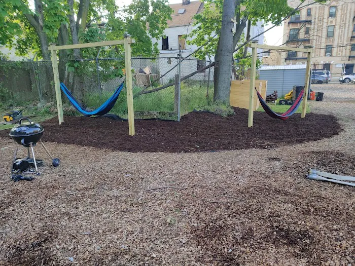 Jerome Glenmore Corner Stone Community Garden Picture 2