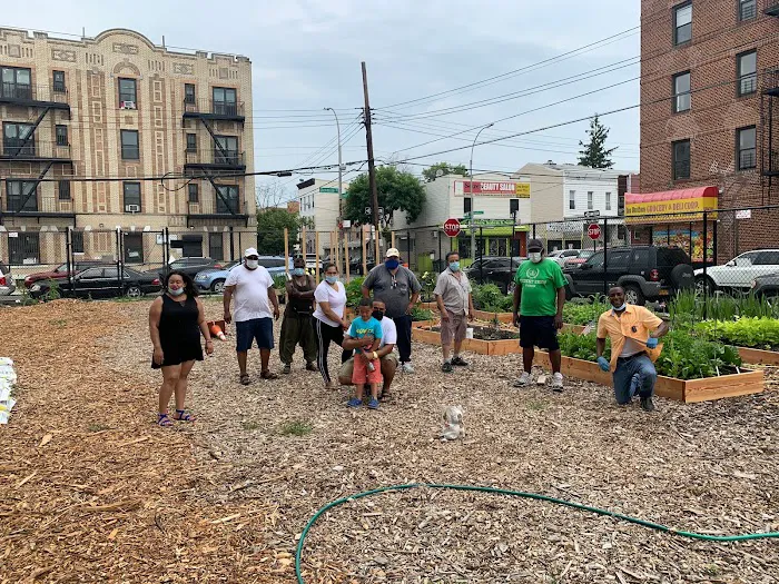 Jerome Glenmore Corner Stone Community Garden Picture 4