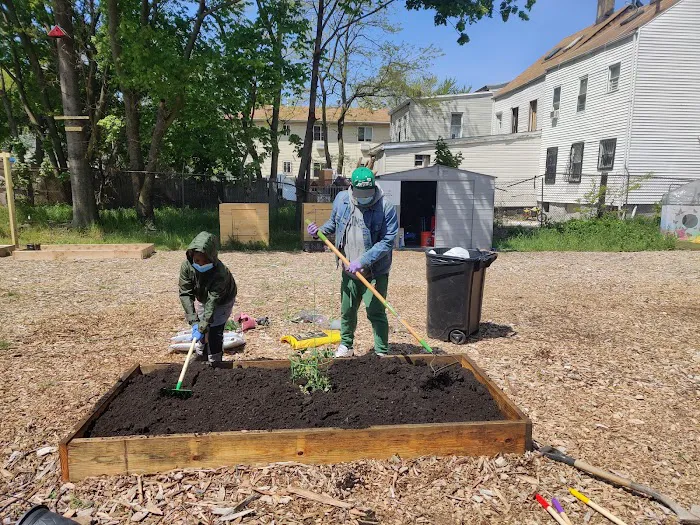 Jerome Glenmore Corner Stone Community Garden Picture 7