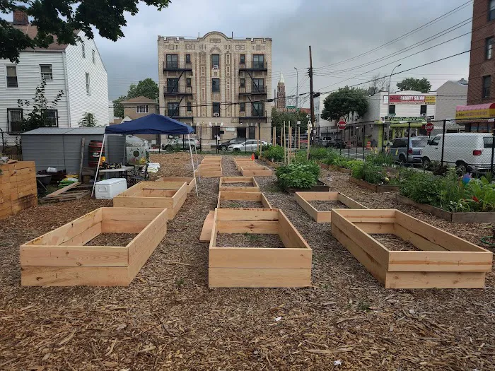 Jerome Glenmore Corner Stone Community Garden Picture 3