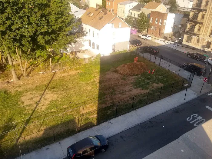 Jerome Glenmore Corner Stone Community Garden Picture 5