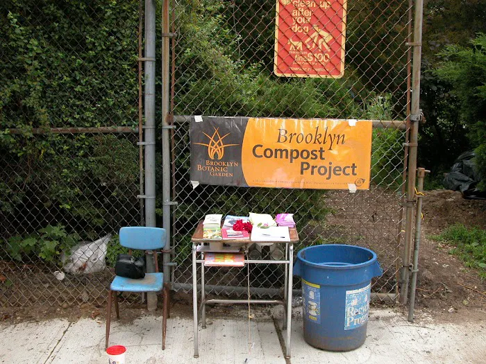 Gregory's Garden (East New York 4 Garden Inc) Picture 4