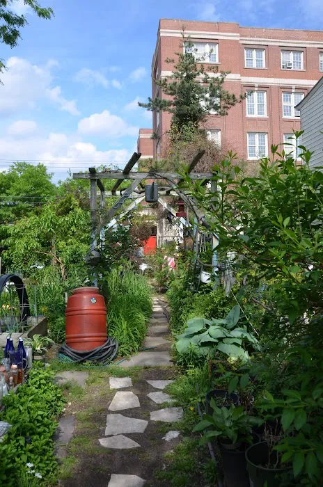 Gregory's Garden (East New York 4 Garden Inc) Picture 3