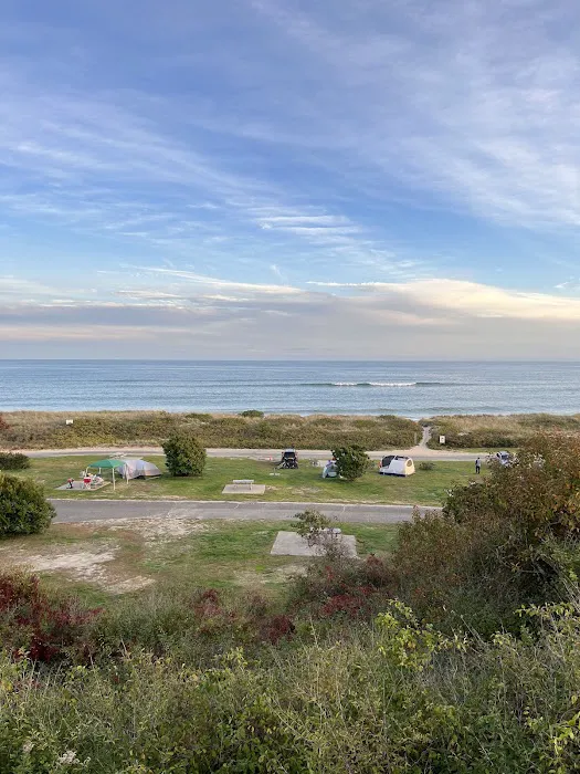 Hither Hills Campground Picture 10