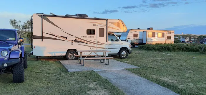 Hither Hills Campground Picture 6