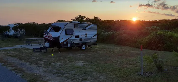 Hither Hills Campground Picture 5